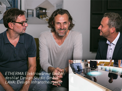 Etherma & destilat Teaserbild