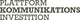 Logo Plattform Kommunikationsinvestition
