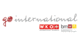 Logo go international