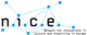 Logo NICE