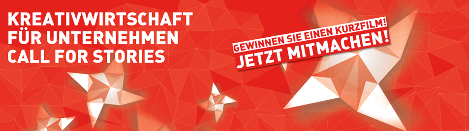 Kreativwirtschaft fuer Unternehmen